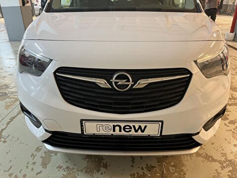 opel, combo, kombi 1.5 cdtı ultimate otomatik, otomatik, dizel 2.el otomobil | renew 26