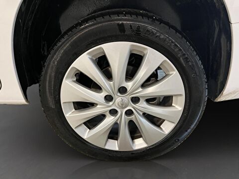 opel, combo, kombi 1.5 cdtı ultimate otomatik, otomatik, dizel 2.el otomobil | renew 7