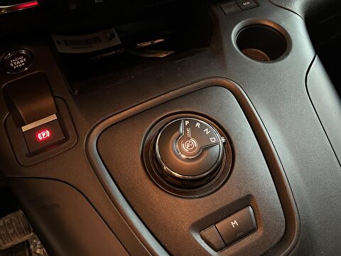 opel, combo, kombi 1.5 cdtı ultimate otomatik, otomatik, dizel 2.el otomobil | renew 18