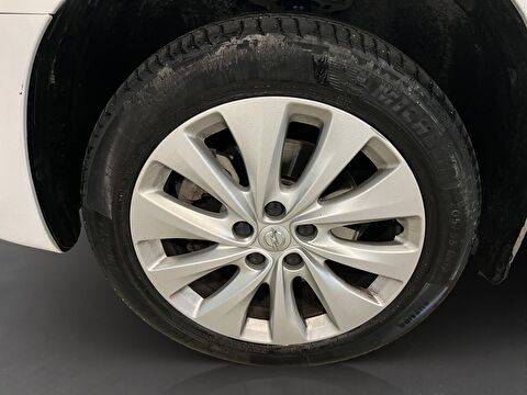 opel, combo, kombi 1.5 cdtı ultimate otomatik, otomatik, dizel 2.el otomobil | renew 8