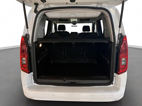 opel, combo, kombi 1.5 cdtı ultimate otomatik, otomatik, dizel 2.el otomobil | renew 10