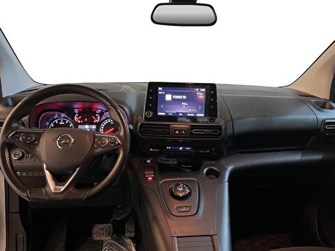 opel, combo, kombi 1.5 cdtı ultimate otomatik, otomatik, dizel 2.el otomobil | renew 11