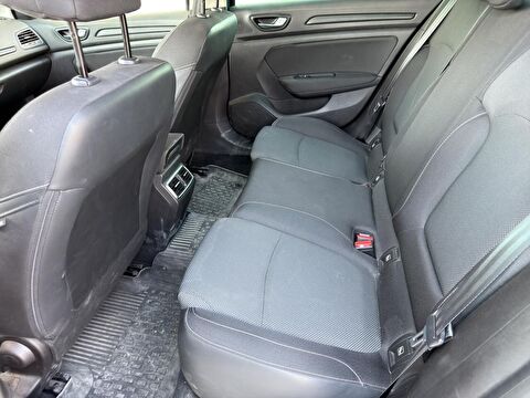 renault, megane, sedan 1.3 tce joy comfort, manuel, benzin 2.el otomobil | renew 14