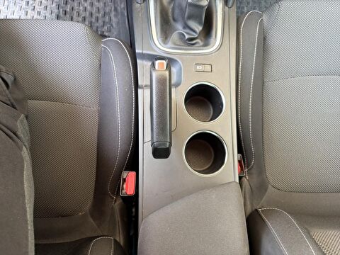 renault, megane, sedan 1.3 tce joy comfort, manuel, benzin 2.el otomobil | renew 20