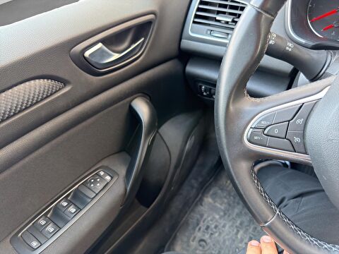 renault, megane, sedan 1.3 tce joy comfort, manuel, benzin 2.el otomobil | renew 25