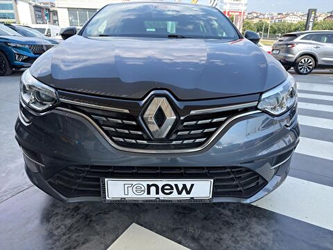 renault, megane, sedan 1.3 tce joy comfort, manuel, benzin 2.el otomobil | renew 24