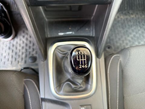 renault, megane, sedan 1.3 tce joy comfort, manuel, benzin 2.el otomobil | renew 18