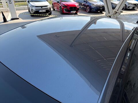 renault, megane, sedan 1.3 tce joy comfort, manuel, benzin 2.el otomobil | renew 21