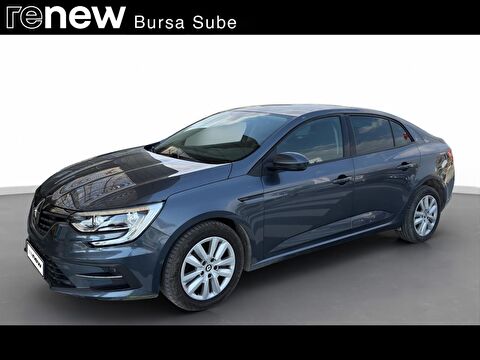 Sedan 1.3 TCe Joy Comfort, 2. el otomobil | renew