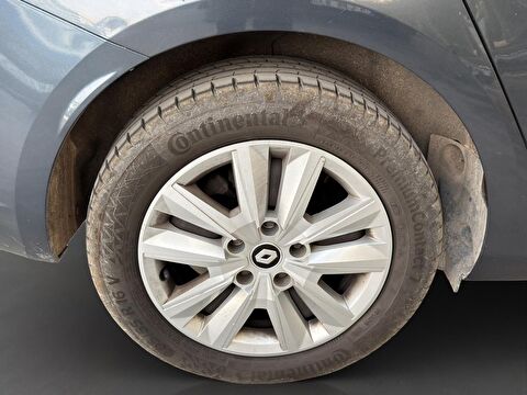 renault, megane, sedan 1.3 tce joy comfort, manuel, benzin 2.el otomobil | renew 7