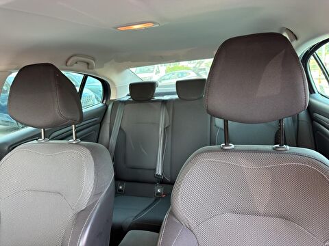 renault, megane, sedan 1.3 tce joy comfort, manuel, benzin 2.el otomobil | renew 15