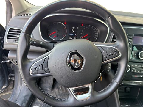 renault, megane, sedan 1.3 tce joy comfort, manuel, benzin 2.el otomobil | renew 19