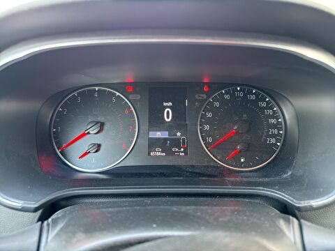 renault, megane, sedan 1.3 tce joy comfort, manuel, benzin 2.el otomobil | renew 12