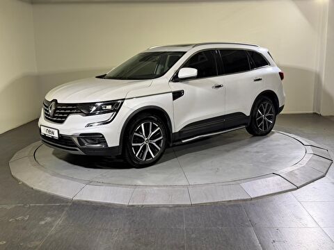 renault, koleos, suv 1.3 tce ıcon edc, otomatik, benzin 2.el otomobil | renew 7