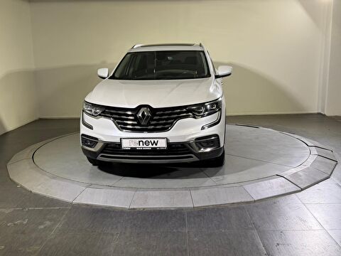 renault, koleos, suv 1.3 tce ıcon edc, otomatik, benzin 2.el otomobil | renew 6