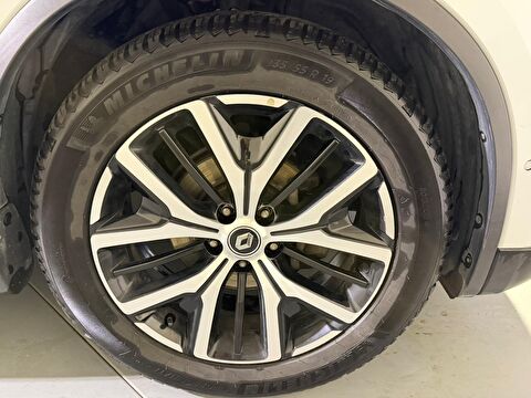 renault, koleos, suv 1.3 tce ıcon edc, otomatik, benzin 2.el otomobil | renew 39