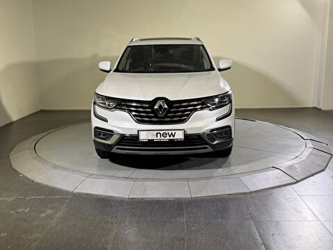 renault, koleos, suv 1.3 tce ıcon edc, otomatik, benzin 2.el otomobil | renew 28