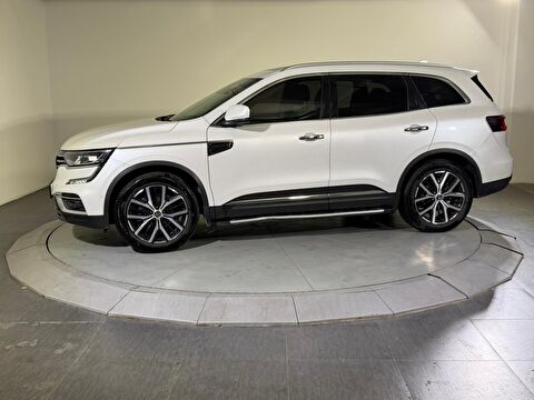 renault, koleos, suv 1.3 tce ıcon edc, otomatik, benzin 2.el otomobil | renew 9