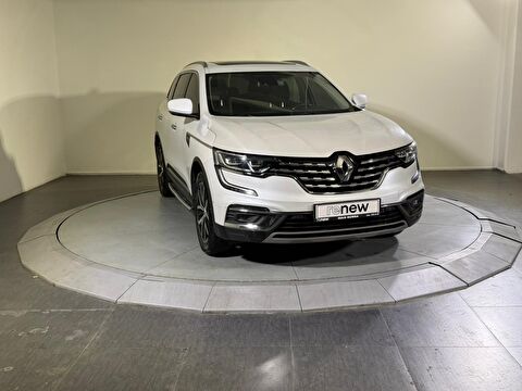 renault, koleos, suv 1.3 tce ıcon edc, otomatik, benzin 2.el otomobil | renew 26