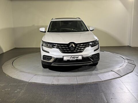 renault, koleos, suv 1.3 tce ıcon edc, otomatik, benzin 2.el otomobil | renew 8