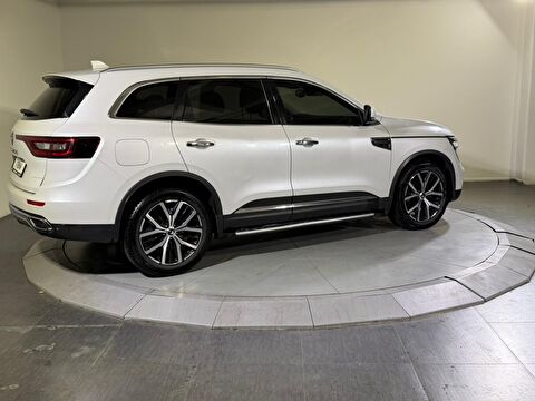 renault, koleos, suv 1.3 tce ıcon edc, otomatik, benzin 2.el otomobil | renew 22