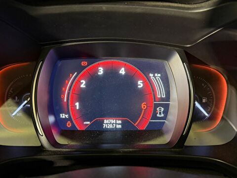 renault, koleos, suv 1.3 tce ıcon edc, otomatik, benzin 2.el otomobil | renew 31