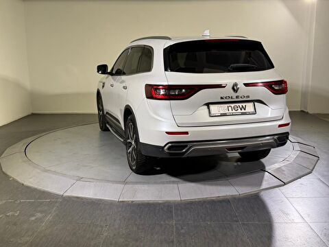 renault, koleos, suv 1.3 tce ıcon edc, otomatik, benzin 2.el otomobil | renew 13