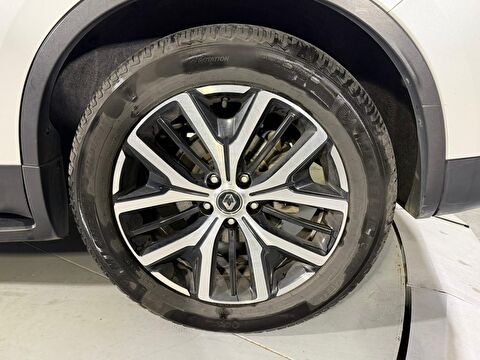 renault, koleos, suv 1.3 tce ıcon edc, otomatik, benzin 2.el otomobil | renew 37