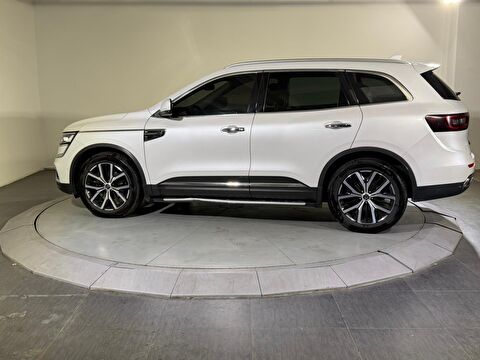 renault, koleos, suv 1.3 tce ıcon edc, otomatik, benzin 2.el otomobil | renew 10