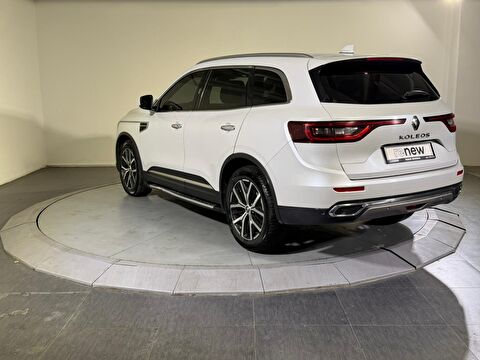 renault, koleos, suv 1.3 tce ıcon edc, otomatik, benzin 2.el otomobil | renew 14