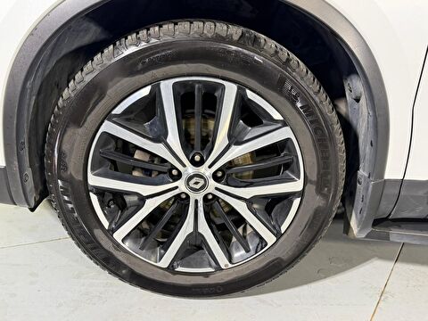 renault, koleos, suv 1.3 tce ıcon edc, otomatik, benzin 2.el otomobil | renew 36