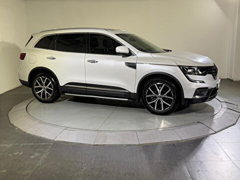 renault, koleos, suv 1.3 tce ıcon edc, otomatik, benzin 2.el otomobil | renew 23