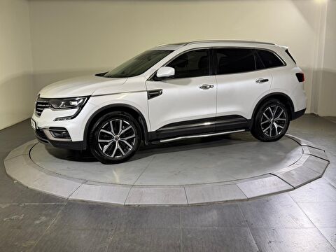 renault, koleos, suv 1.3 tce ıcon edc, otomatik, benzin 2.el otomobil | renew 19