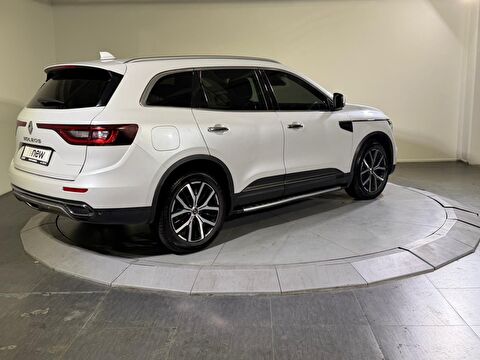 renault, koleos, suv 1.3 tce ıcon edc, otomatik, benzin 2.el otomobil | renew 20