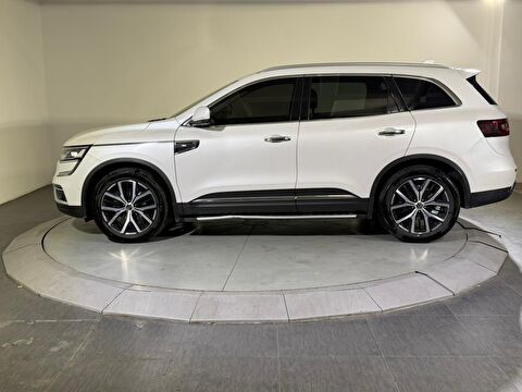 renault, koleos, suv 1.3 tce ıcon edc, otomatik, benzin 2.el otomobil | renew 11