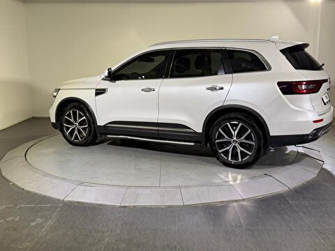 renault, koleos, suv 1.3 tce ıcon edc, otomatik, benzin 2.el otomobil | renew 15