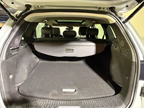 renault, koleos, suv 1.3 tce ıcon edc, otomatik, benzin 2.el otomobil | renew 34