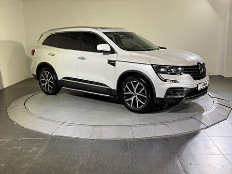 renault, koleos, suv 1.3 tce ıcon edc, otomatik, benzin 2.el otomobil | renew 24