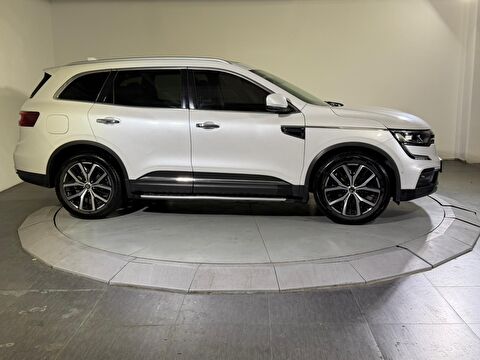 renault, koleos, suv 1.3 tce ıcon edc, otomatik, benzin 2.el otomobil | renew 18