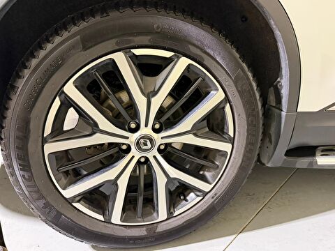 renault, koleos, suv 1.3 tce ıcon edc, otomatik, benzin 2.el otomobil | renew 38