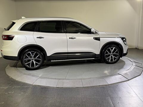 renault, koleos, suv 1.3 tce ıcon edc, otomatik, benzin 2.el otomobil | renew 21