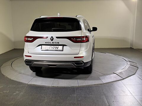 renault, koleos, suv 1.3 tce ıcon edc, otomatik, benzin 2.el otomobil | renew 16