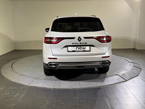 renault, koleos, suv 1.3 tce ıcon edc, otomatik, benzin 2.el otomobil | renew 17