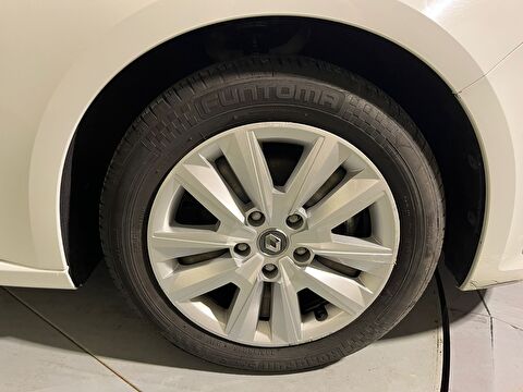 renault, megane, sedan 1.3 tce joy edc, otomatik, benzin 2.el otomobil | renew 33