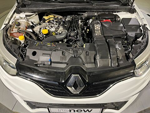 renault, megane, sedan 1.3 tce joy edc, otomatik, benzin 2.el otomobil | renew 27