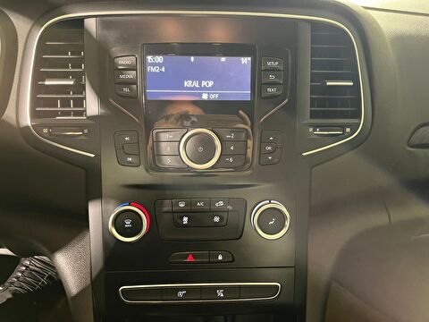 renault, megane, sedan 1.3 tce joy edc, otomatik, benzin 2.el otomobil | renew 24