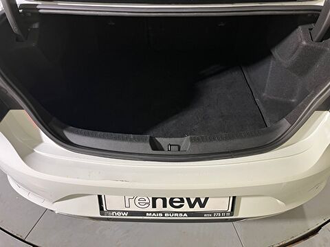 renault, megane, sedan 1.3 tce joy edc, otomatik, benzin 2.el otomobil | renew 29