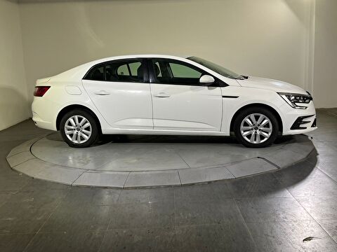 renault, megane, sedan 1.3 tce joy edc, otomatik, benzin 2.el otomobil | renew 9