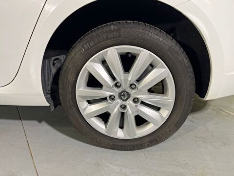 renault, megane, sedan 1.3 tce joy edc, otomatik, benzin 2.el otomobil | renew 31