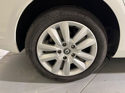 renault, megane, sedan 1.3 tce joy edc, otomatik, benzin 2.el otomobil | renew 30